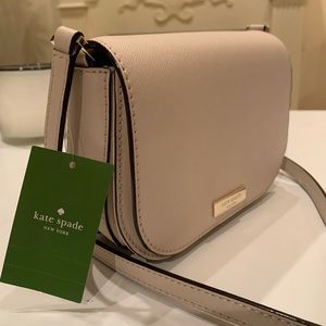 Kate Spade Newbury Lane Crossbody Purse